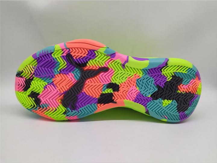 Image du produit Puma Court Pro Marble (38.5)