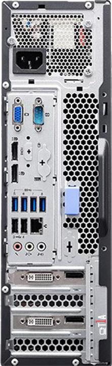 Produktbild T1A M83 (4 GB, HDD, B / Sehr gut)