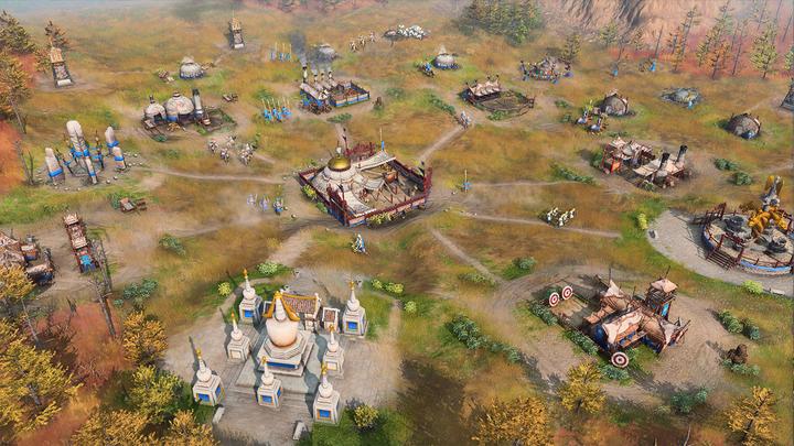 Image du produit Microsoft Age of Empires IV (PC, IT)