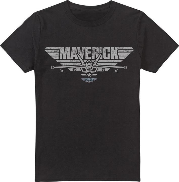 Produktbild Top Gun Plane TShirt (XL)