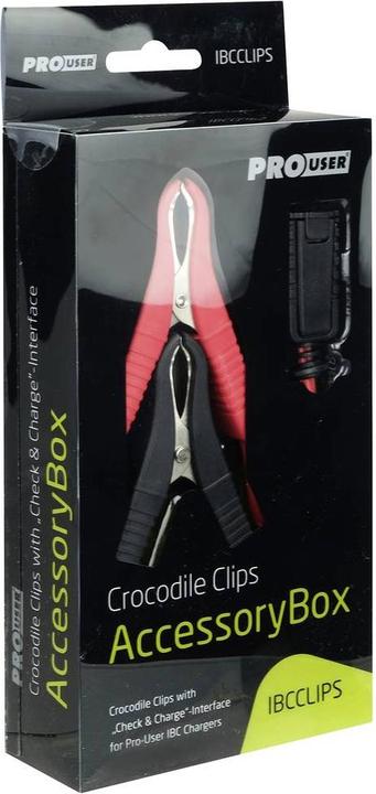 Actual product image ProUser Câble de connexion