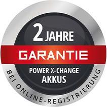 Produktbild Einhell Multi-Ah PXC Plus Akku (18 V)