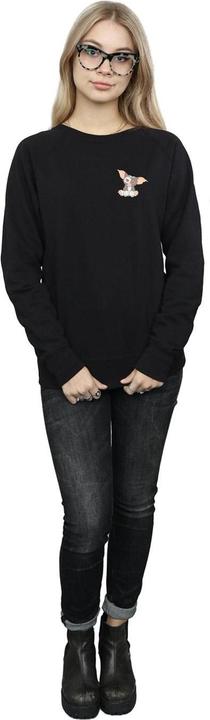 Produktbild Universal Textiles Gizmo Chest Sweatshirt (XXL)