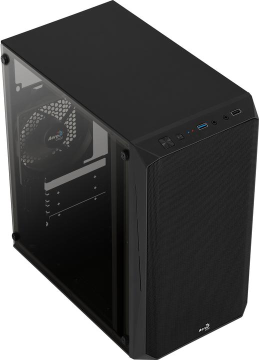 Produktbild AeroCool CS-107 v1 Micro-ATX Gehäuse (mATX)