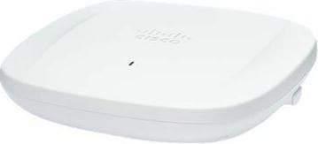 Actual product image Cisco CATALYST 9166I AP(W6ETRI-BAND4X4XOR)W/REG-E REM IN CPNT