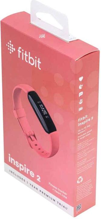 Produktbild Fitbit Inspire 2 (37 mm)