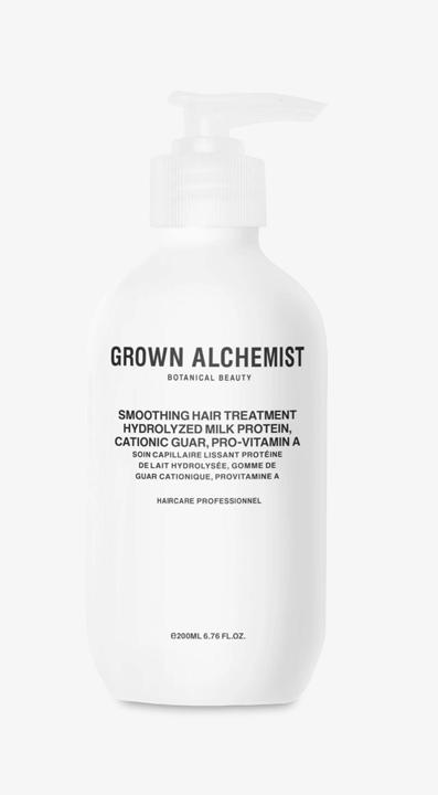 Produktbild Grown Alchemist Smoothing Hair Treatment (200 ml)