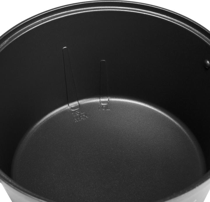 Image du produit Princess Fondue Haute qualité (Fondue au fromage, Fondue bourguignonne, Fondue chinoise, Fondue au chocolat)