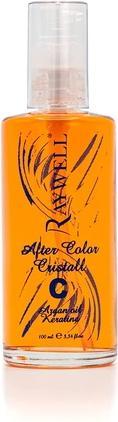 Produktbild Raywell Ser pentru par After Color Aragan Keratin Cristall, Par vopsit, 100ml (100 ml)