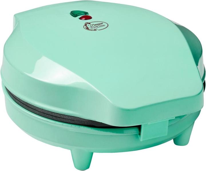 Actual product image Bestron Dinowaffle Maker