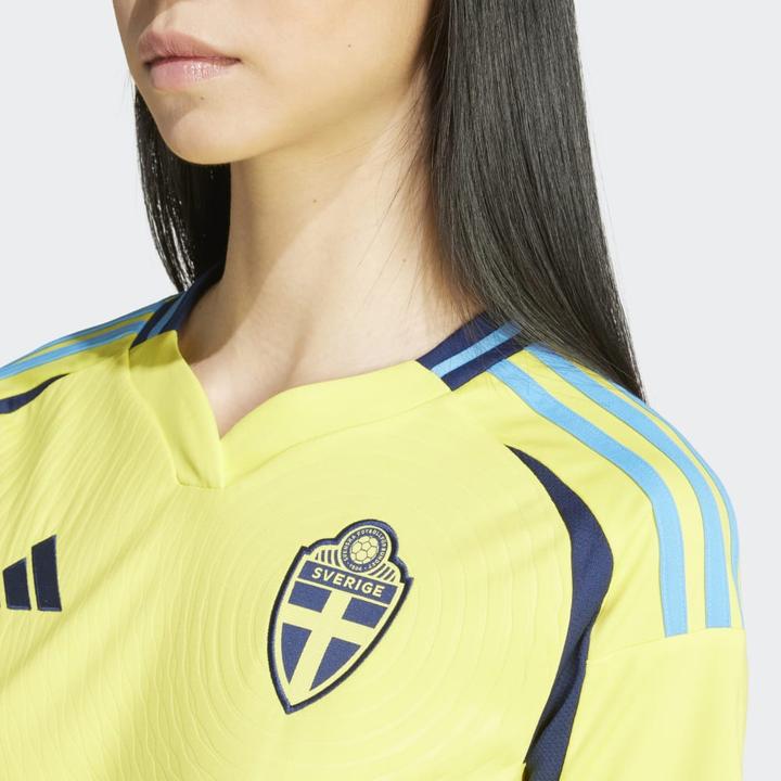 Immagine prodotto adidas Maglia Svezia Donna (S)