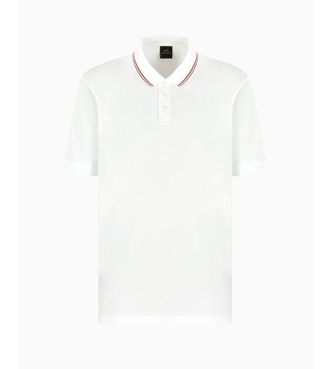 Armani Exchange Polo-Shirt