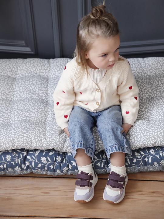 Actual product image Vertbaudet Cardigan/Cardigan (74)