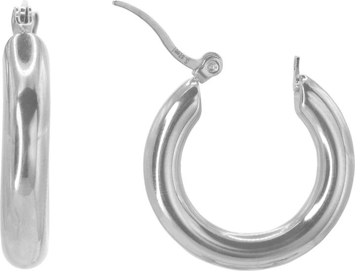 Image du produit Heideman Martia argenté (100% acier inoxydable)