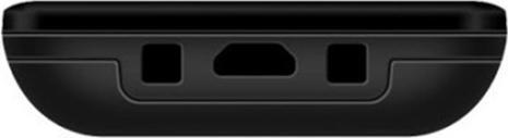Image du produit Maxcom Téléphone Fixe Sans Fil Mm35d Noir