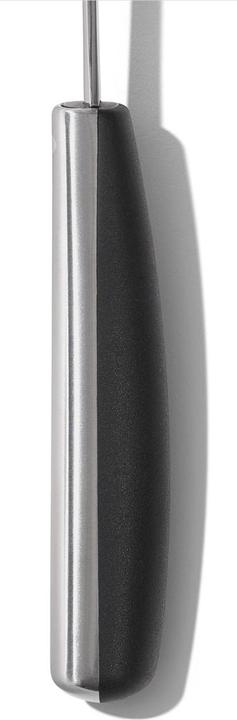 Actual product image OXO Steel turner