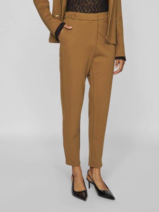 Actual product image Vila High Waist Trousers (40)
