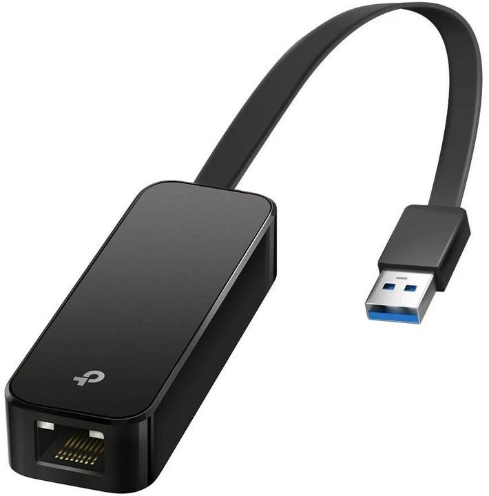 Immagine prodotto TP-Link UE306 (USB, RJ45 (1x))