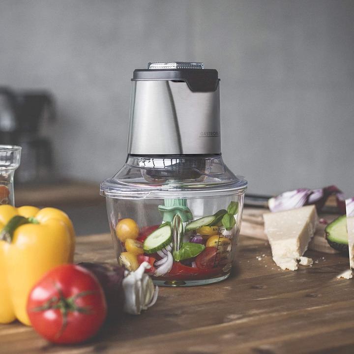 Produktbild Gastroback Design Mini Chopper Plus (1200 ml, 400 W)