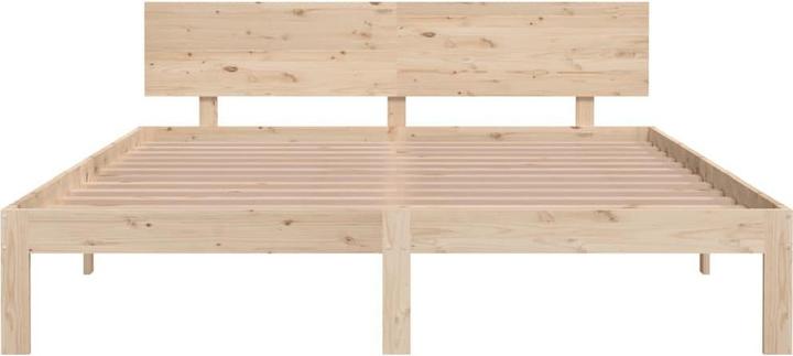 Image du produit VidaXL Carmelo (160 x 200 cm)