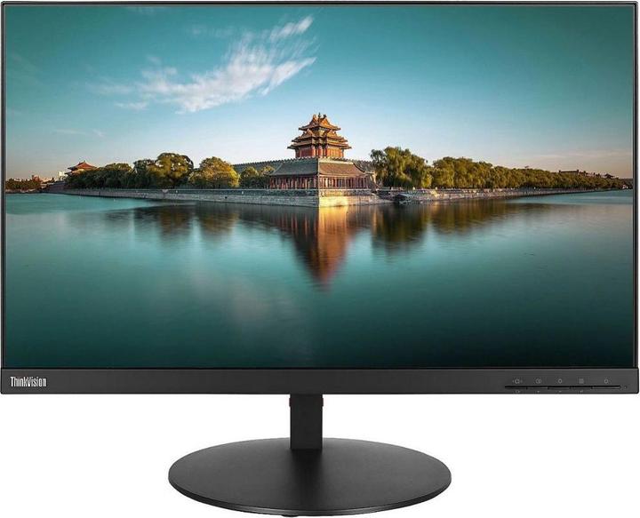 Produktbild Lenovo ThinkVision P24q-20 (2560 x 1440 Pixel, 23.80")