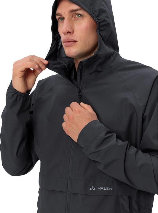 Produktbild Vaude Loamer Rain Jacket (L)