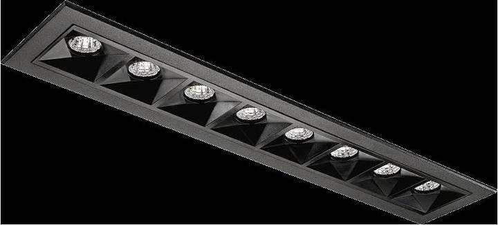 Image du produit Sg Spot encastré à LED 15W INSPIRE 4000K 212432 (980 lm)
