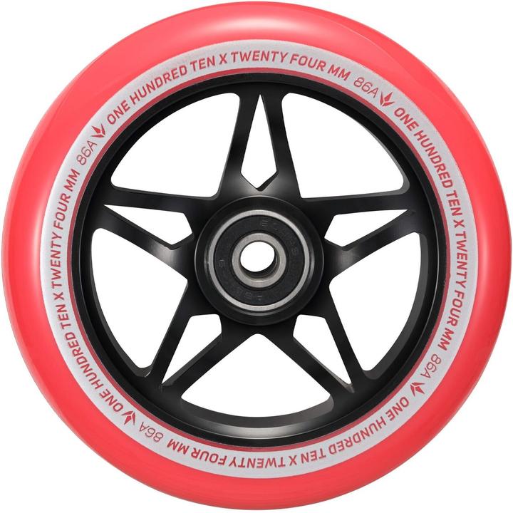 Actual product image Blunt Envy Stunt scooter wheel