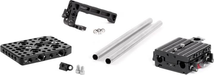 Actual product image Wooden Camera Canon C200/C200B Unified Accessory Kit (Base)