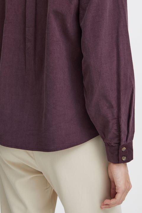 Produktbild B.young BYDINIA REG SHIRT - 20813826 (44)