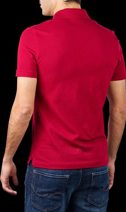 Actual product image Lacoste Slim pique (L)