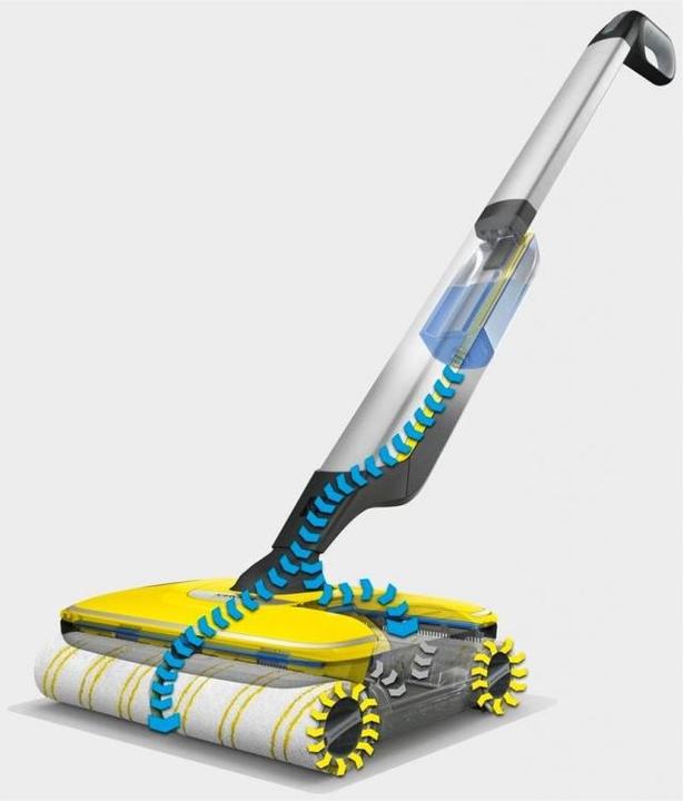 Produktbild Kärcher FC 7 Cordless