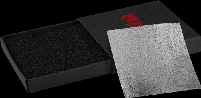 Immagine prodotto Thermal Grizzly KryoSheet (0.20 mm, 4.70 W/m K)