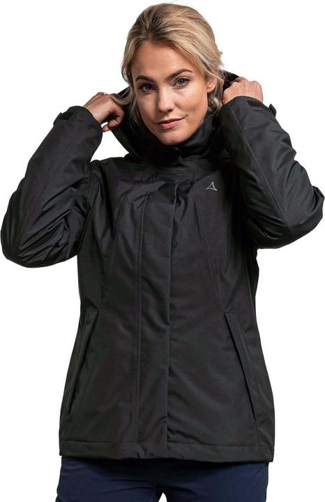 Produktbild Schöffel Partinello 3in1 Jacke (38, M)