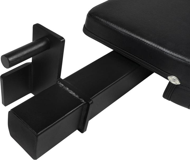 Image du produit Gladiatorfit Hip Thruster Glute Developer Bank