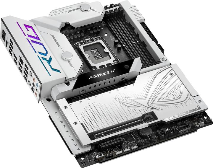 Produktbild ASUS Rog Maximus Z790 Formula (LGA 1700, Intel Z790, ATX)