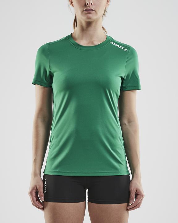 Actual product image Craft Rush Ss Tee Ladies (XS)