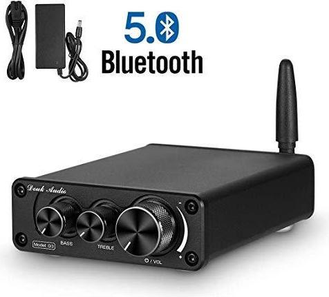 Immagine prodotto Nobsound G3 (Amplificatore)