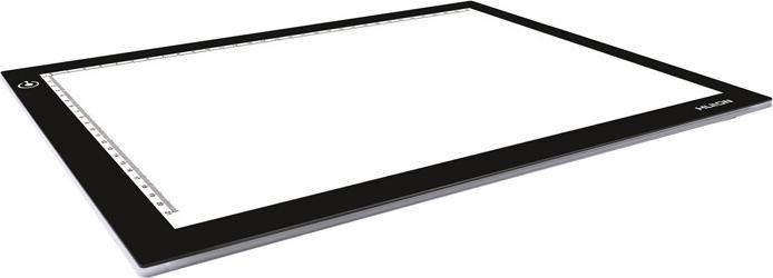 Image du produit Huion Tablette graphique L4S Noir 310 x 210 mm USB