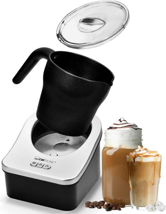 Actual product image Clatronic Ms 3326 (45 cl)