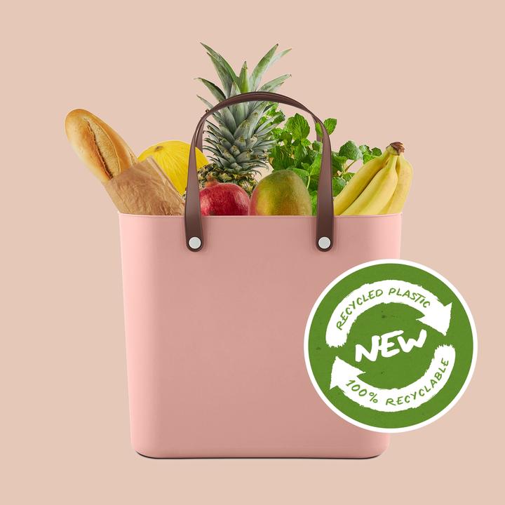 Produktbild Rotho Containertasche Albula Multibag 25L rosa
