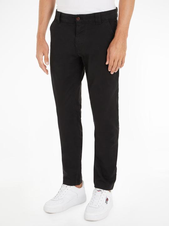 Immagine prodotto Tommy Hilfiger Tommy Jeans Scanton Chino Slim Fit Nero (W36/L30)