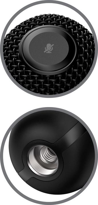 Produktbild HyperX SoloCast