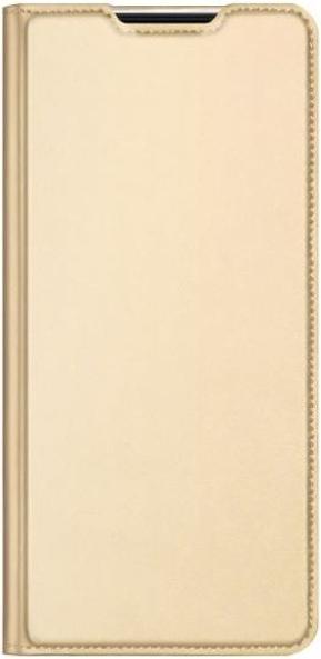 Actual product image Dux Ducis Skin Pro Series Bookcover (Samsung Galaxy A72 5G)