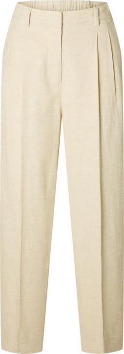 Immagine prodotto Selected Femme High Waist Barrel Fit Hosen (38)