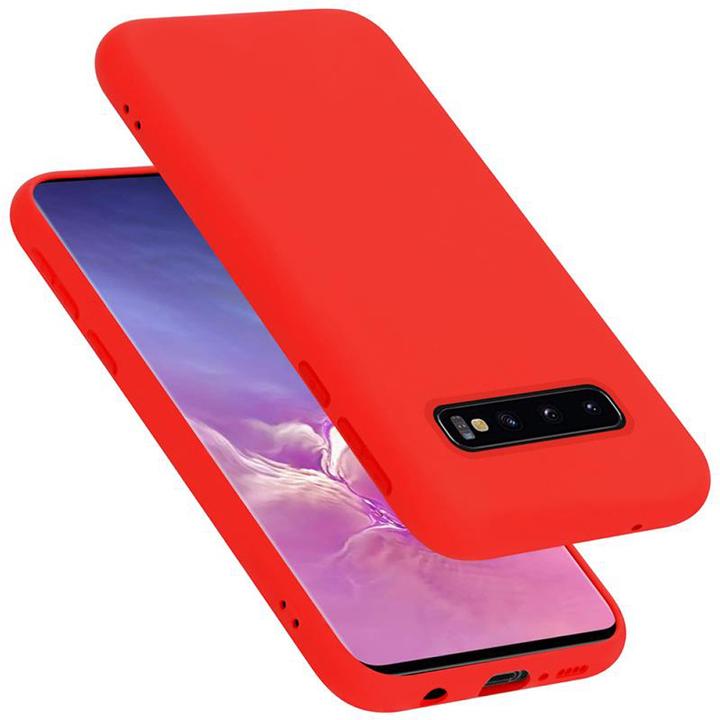 Rosso liquido