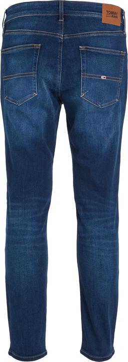 Image du produit Tommy Hilfiger Tommy Jeans Austin Slim Tapered aspen blue (W30/L34)