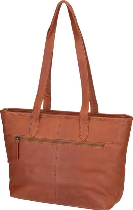 Actual product image The Chesterfield Brand Shopper Monza 0195 (15 l)