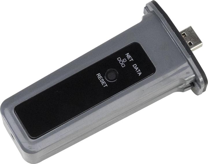 Actual product image PNI Smart dongle WLAN for internet monitoring WiFI solar inverter SC1800B Year of manufacture 2022 (Solar connector)