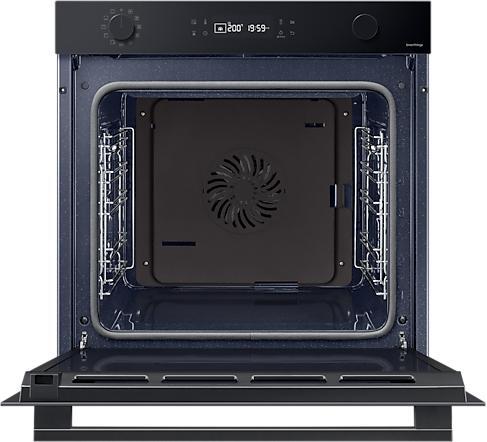 Produktbild Samsung OVEN NV7B41207CK/U1